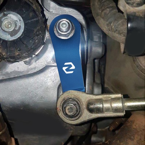 NICECNC Shifter Bellcrank For Polaris Scrambler XP 1000 2014-2024 850 2015-2024 - Picture 2 of 7
