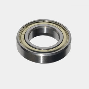 Подшипник 6006 2z