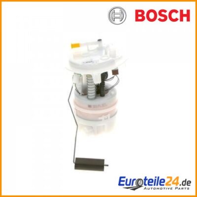 Fuel Delivery Unit Bosch 0986580374 for Peugeot 308 I