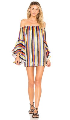 house of harlow lizette dress
