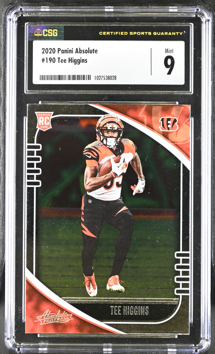JaJuan Dawson Upper Deck Graded #116 Base