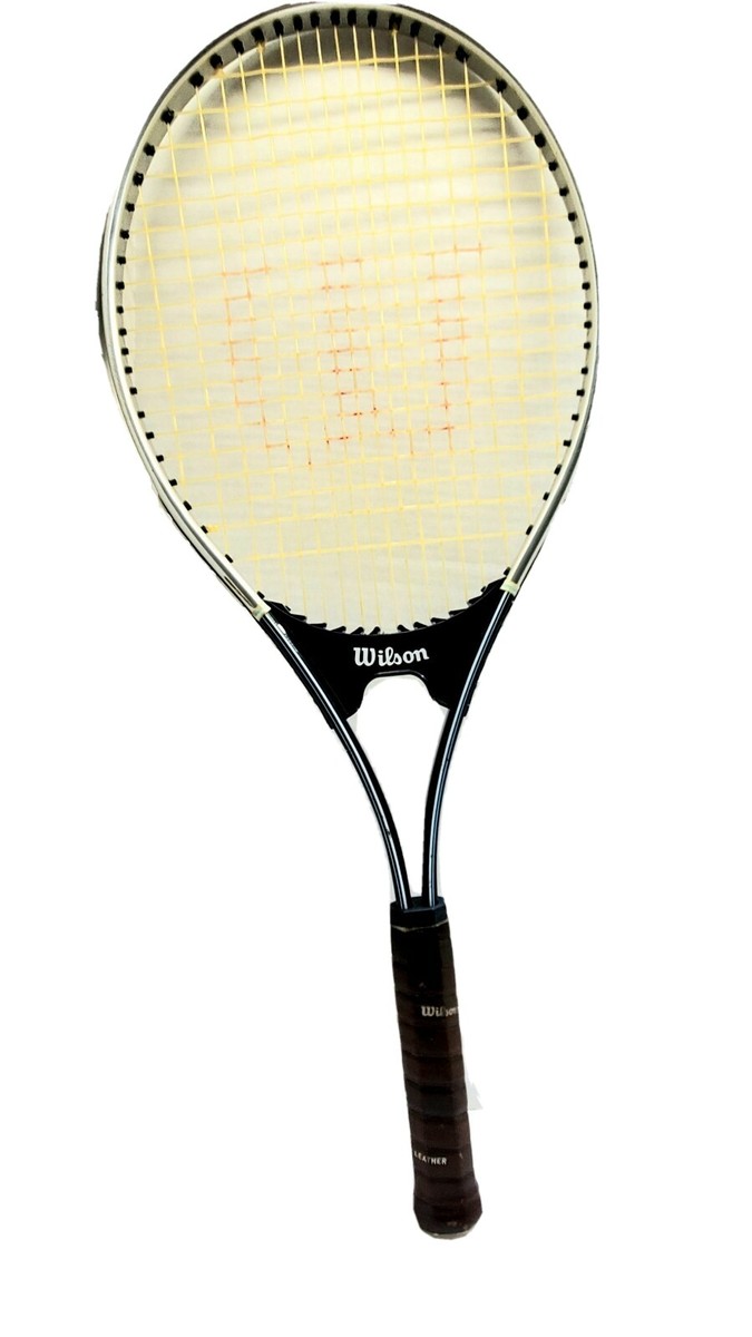 Raquette de tennis WILSON Extra II 4 1/2 *AVEC HOUSSE
