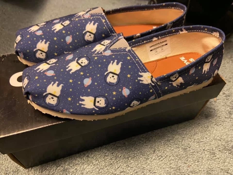 Bobs westie shoes 2025