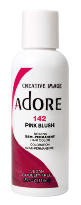 Adore Semi Permanent Hair Dye Color 118mL ***AUTHENTIC & FREE SHIPPING