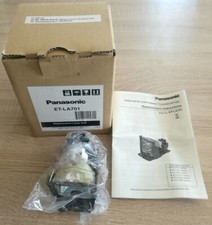 Neue Original Panasonic ET-LA701 Beamerlampe - Authentic Genuine new
