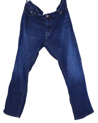 JOOP! Jeans 15JJD-80 Rocco Cotton Stretch Regular Fit Men Denim Size:46/32