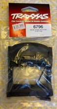 Traxxas Part #6796: Roof Skid Plate With LED Lights (fits #6717 body)