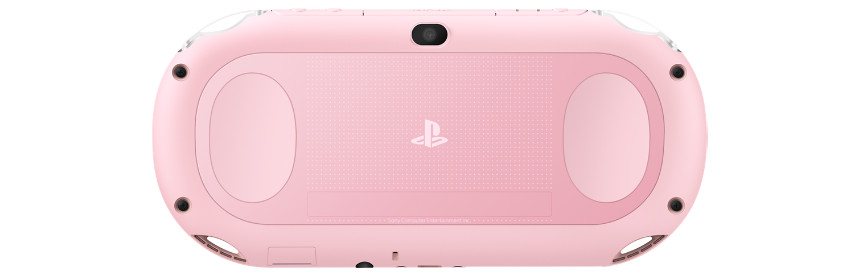5-154 PSVITA PCH-2000 ピンク/ホワイト 5-154 Psvita Pch-2000 Pink/White | eBay