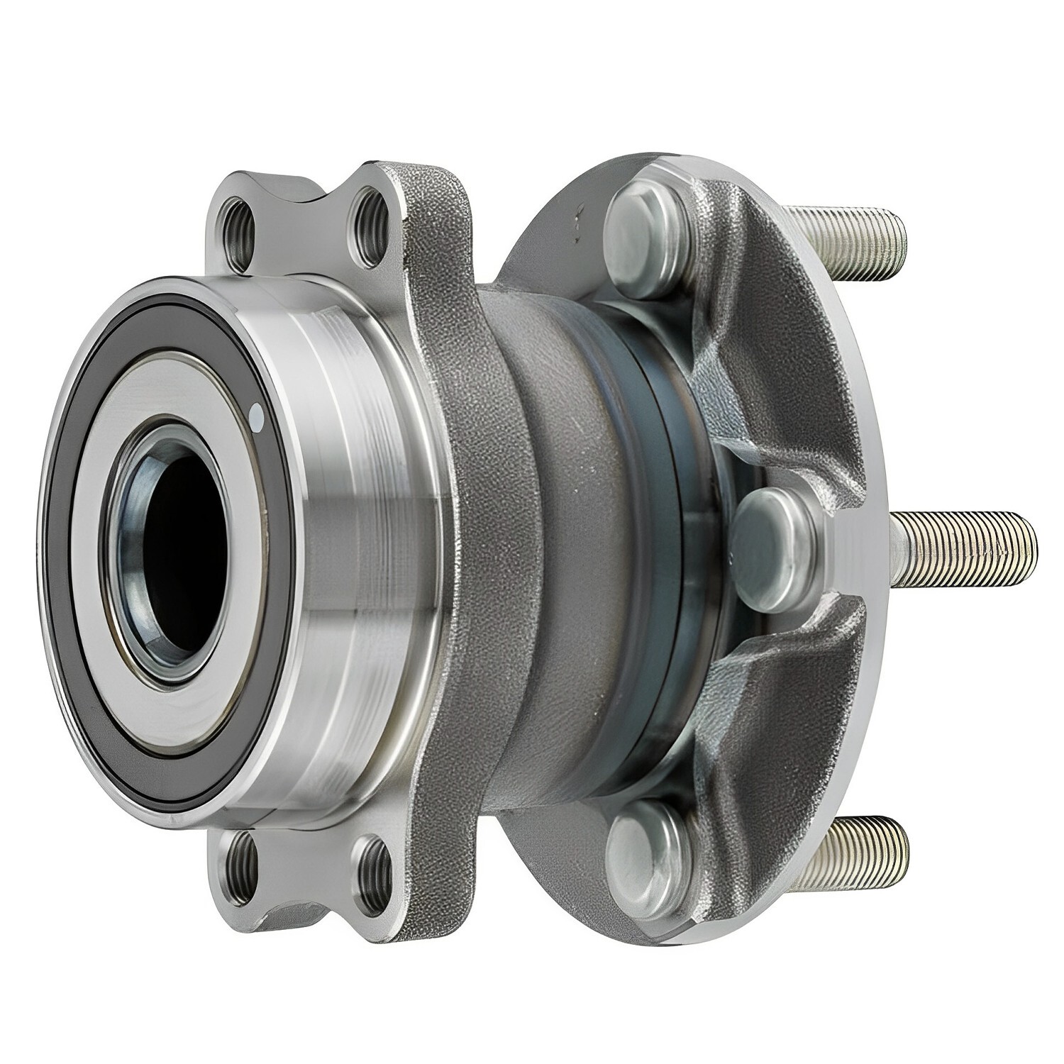 Rear Left or Right Side Wheel Bearing Hub for Subaru Forester Impreza Crosstrek eBay