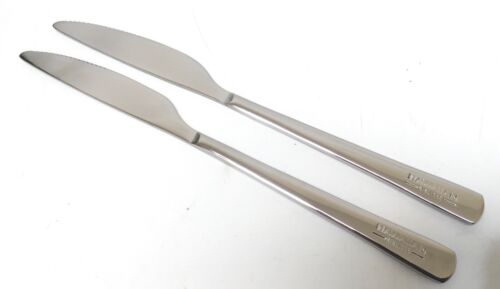 10 Hawaiian Airlines Edelstahl Wellenschliff Messer Neu 7 3/4" - Bild 4 von 4