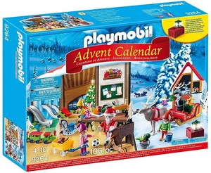 ebay playmobil advent calendar