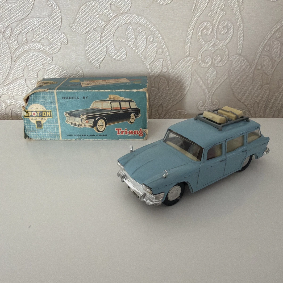Humber Diecast Cars for sale | eBay UK