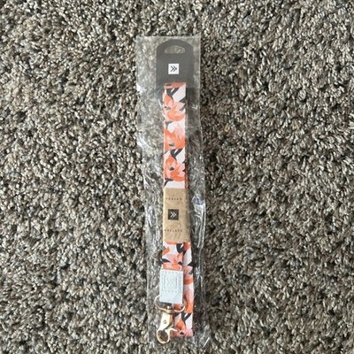 Thread Wallets Lanyards for ID Badges, Durable One Size