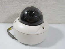 Network Dome Camera Full HD Vandal-Proof Motorized 2MP