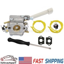 308054079 Carburetor For Ryobi BP42 RY08420 RY08420A Backpack Leaf Blower Parts