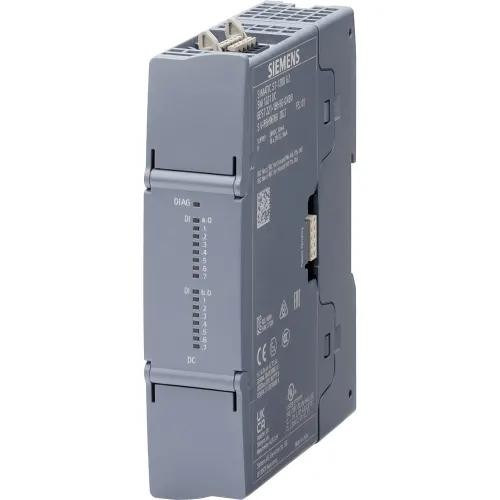 1PC SIEMENS 6ES72235BH500XB0 SM 1223 Digital I/O. 8DI/8DO