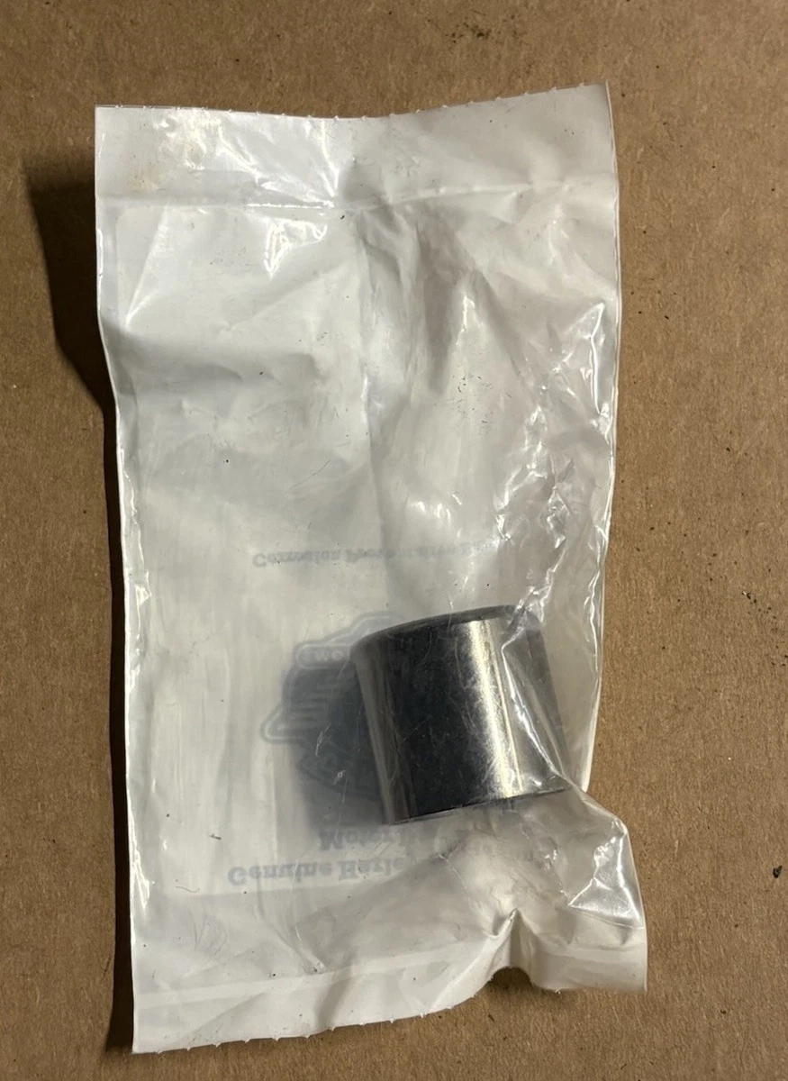 HARLEY DAVIDSON Ring,Collar 12200280 - Genuine photo 1