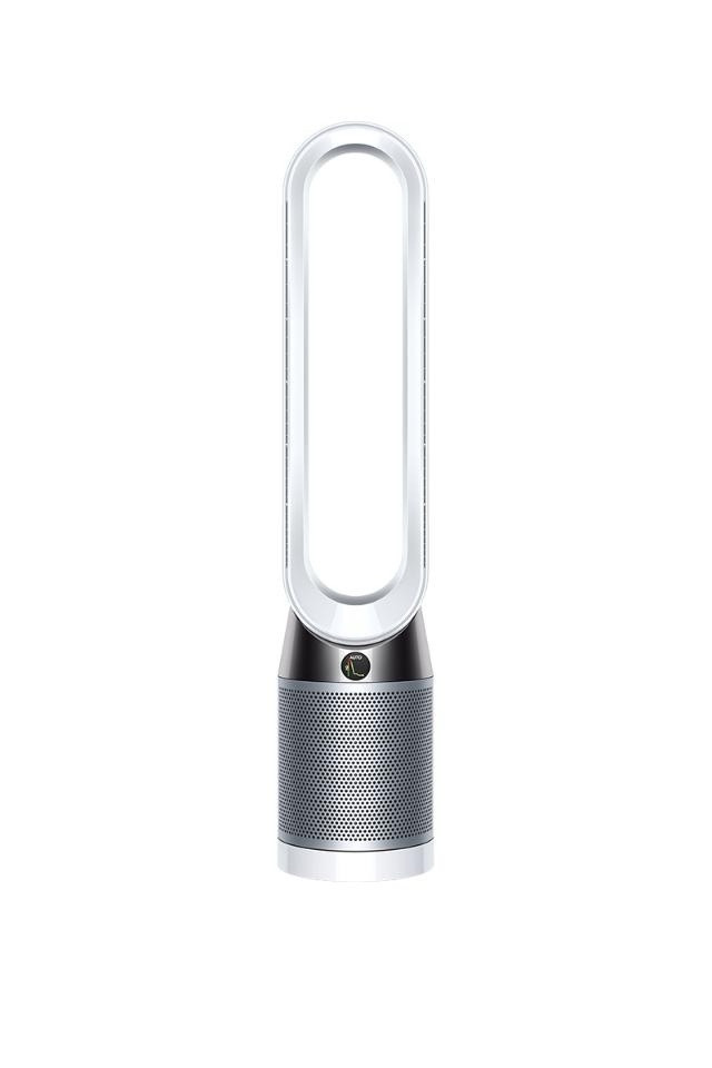 Dyson Pure Cool Link Air Purifier & Tower Fan - White/Silver Dyson Pure Cool Link Air Purifier & Tower Fan - White/Silver