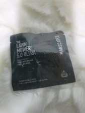 MANSCAPED The Lawn Mower 5.0 Ultra SkinSafe Replacement Foil Blade, 1 Pack