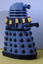 Doctor Who: Eaglemoss Collection - BOMB DALEK  - Neu - OVP