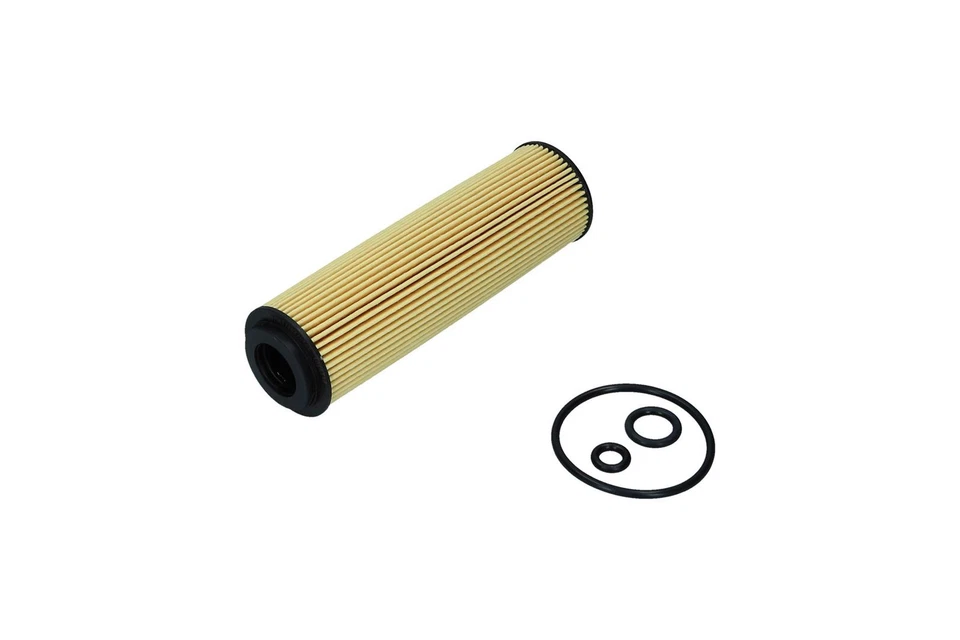 Kamoka Huile Motul 8100 X-Clean + 5W30 7L pour Mercedes-Benz Coupé - Photo 4/4