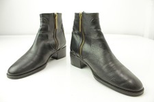 Fred de la Bretonière Damen Stiefeletten Led...