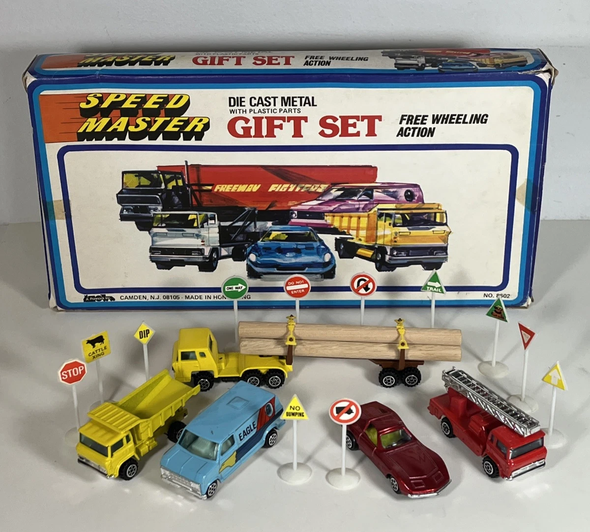 Yat Ming Vintage Manufacture Diecast Cars for sale | eBay