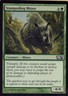 Magic 2012 (M12) #196 Stampeding Rhino