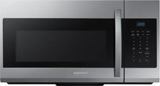 Samsung ME17R7021ES 30" Over The Range Microwave NEW IN BOX