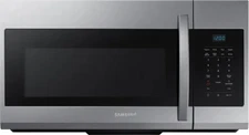 Samsung ME17R7021ES 30" Over The Range Microwave NEW IN BOX