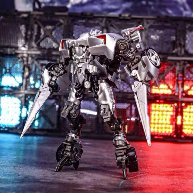 Black Mamba LS-08 CA-01 Corvette Assassin (Sideswipe) | eBay
