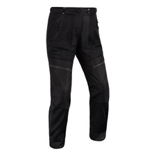 Oxford Arizona 2.0 Air Ladies Motorbike Motorcycle Textile Trouser Black