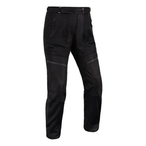 Oxford Arizona 2.0 Air Ladies Motorbike Motorcycle Textile Trouser Black