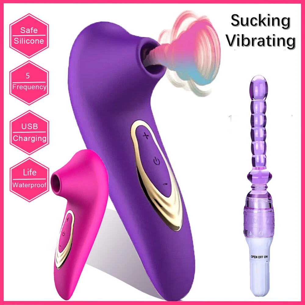 monster sucking vibrator Mini vibrator, cute unicorn sucking vibrator