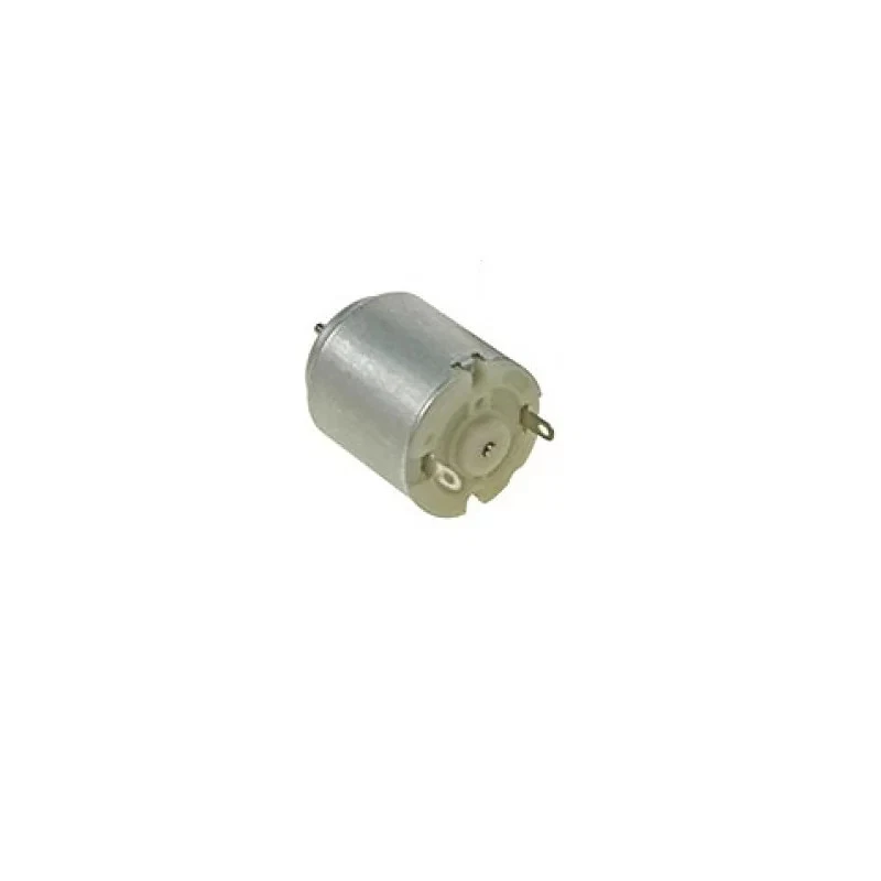 Mabuchi Motor Electric Motor 1.5v to 3v - 2W - Image 2 of 3