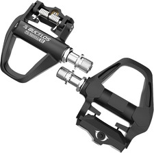 Ultegra SPD-SL PD-R8000 Clipless Road Bike Pedals with Titanium Bearings