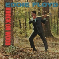 Eddie Floyd - Knock On Wood - Vinyl Record - H12526Z