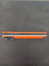 Zugwagen TGV Lima orange