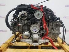 Engine 3.2l Vin B 2004 Porsche Boxster S 986 71k Miles