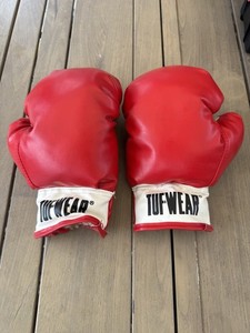 Tuf Wear Gloves | eBay