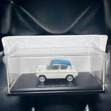 1/43 Mazda Carol 360 1962 Collectables 17+