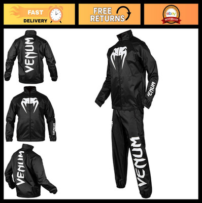Sauna Suit for Weight Loss - Sweat Enhancing Workout Gear, Fitness Training