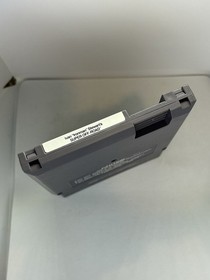 Super Off Road (Nintendo Entertainment System, 1991) NES