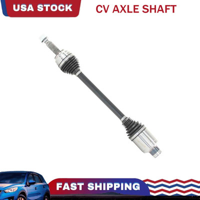 New OE Front Right CV Axle For 2016-2021 Tesla X with Warranty