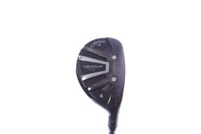 Callaway Rogue X 20* 4H Hybrid RH Aldila Synergy Seniors Flex 80g