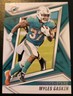 2021 Panini Rookies & Stars Football Myles Gaskin #94 Miami Dolphins