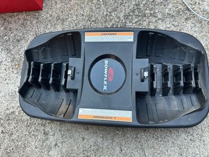 bowflex Select 552 Dumbbells Cradle Stand Base Series 2 Cradle Only No Weights