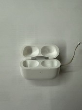 Apple AirPods Pro 2nd Gen Charging Case Replacement Lightning Only - A2700