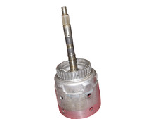 Oem Gm 700r4 4l60 Transmission Input Drum 1987-93 30 Spline 8654410 Aux Type
