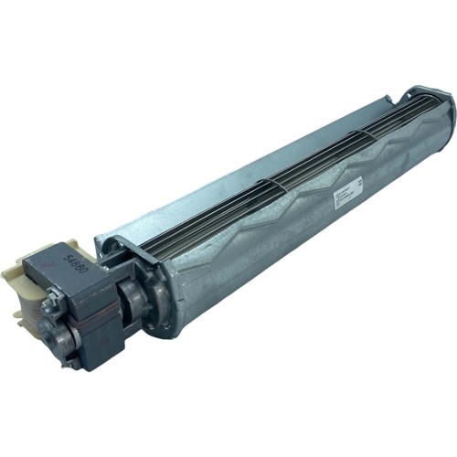 QLK45/3600-2524-99-TX Ebm-Papst Cross FLow Cooling Fan 36W 230VAC 50Hz 1800-R/M